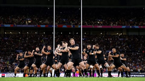 All Blacks to name Rugby's Greatest Rivalry touring squad on Monday