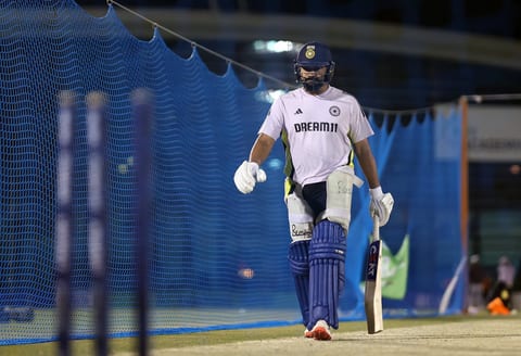 BCCI shuts down Rohit Sharma retirement talk ahead of England decider