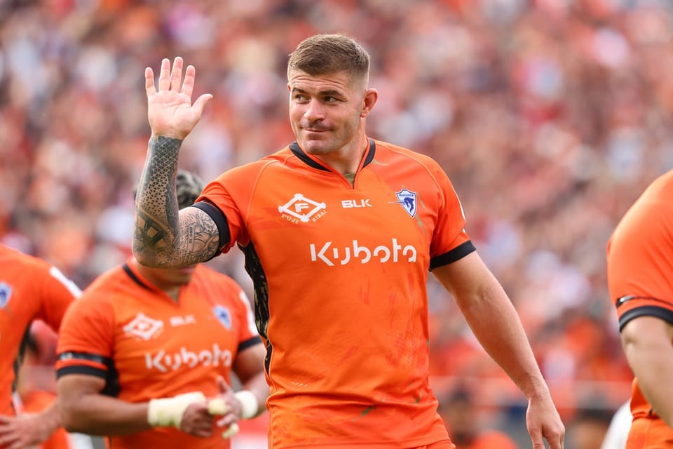 Malcolm Marx opens up on injury scare ahead of Springboks' Nations Championship clash with Wales