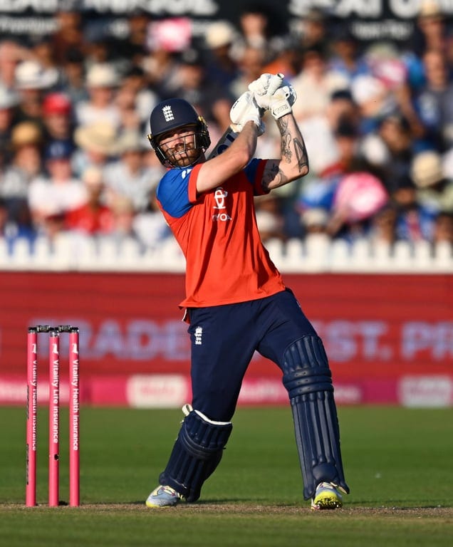 England wrap up historic India series win as Harry Brook and Phil Salt shine