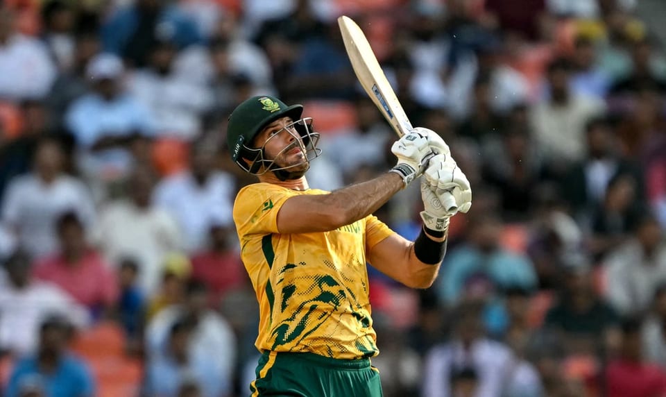 Aiden Markram, Laura Wolvaardt and Simon Harmer headline Cricket South Africa Awards 2026 winners
