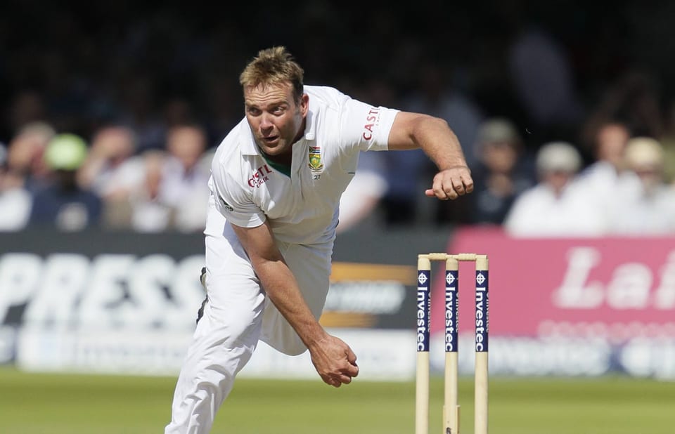 South Africa's greatest all-rounders, ranked