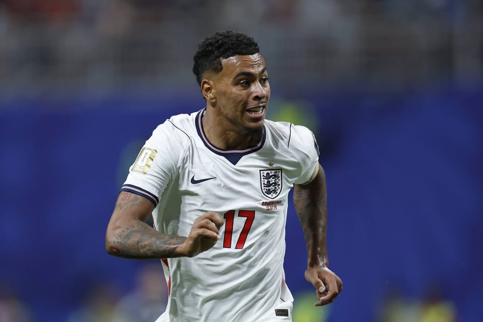 Chelsea complete British transfer record with £117m Morgan Rogers deal