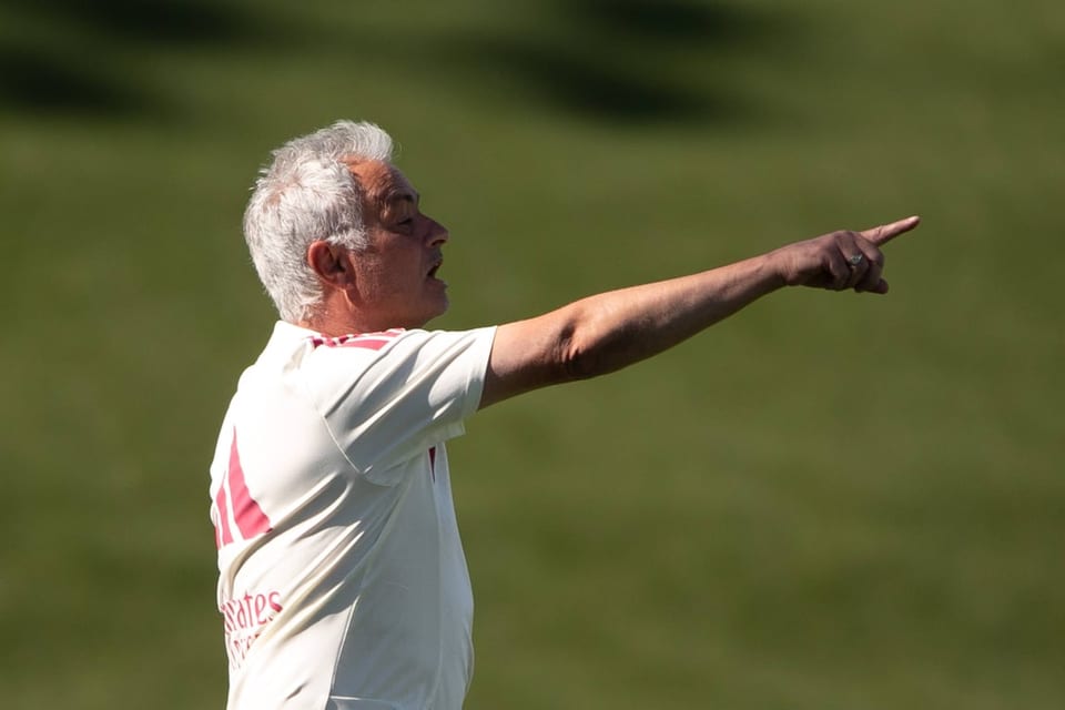 Jose Mourinho sets demanding new standards as Real Madrid players embrace intense pre-season training