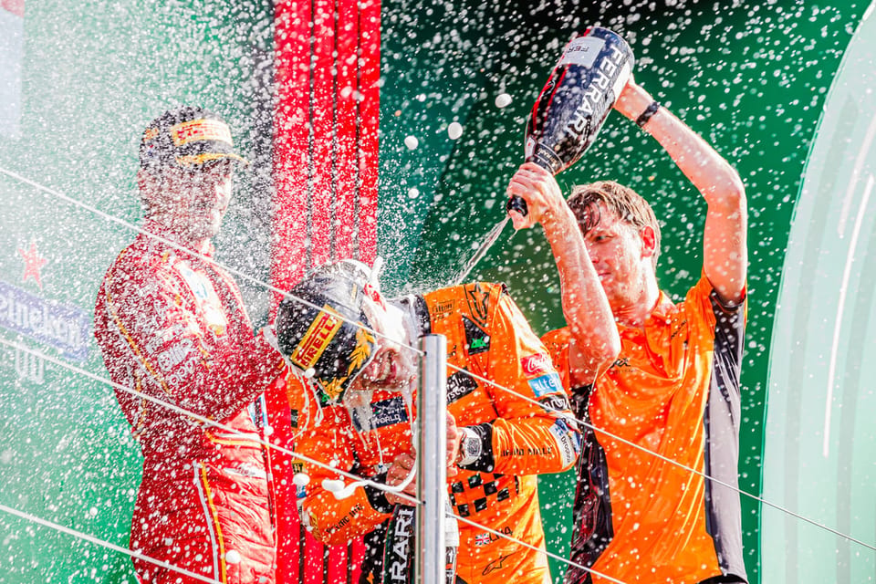 Charles Leclerc cautious over Ferrari’s Belgian Grand Prix chances despite Silverstone victory