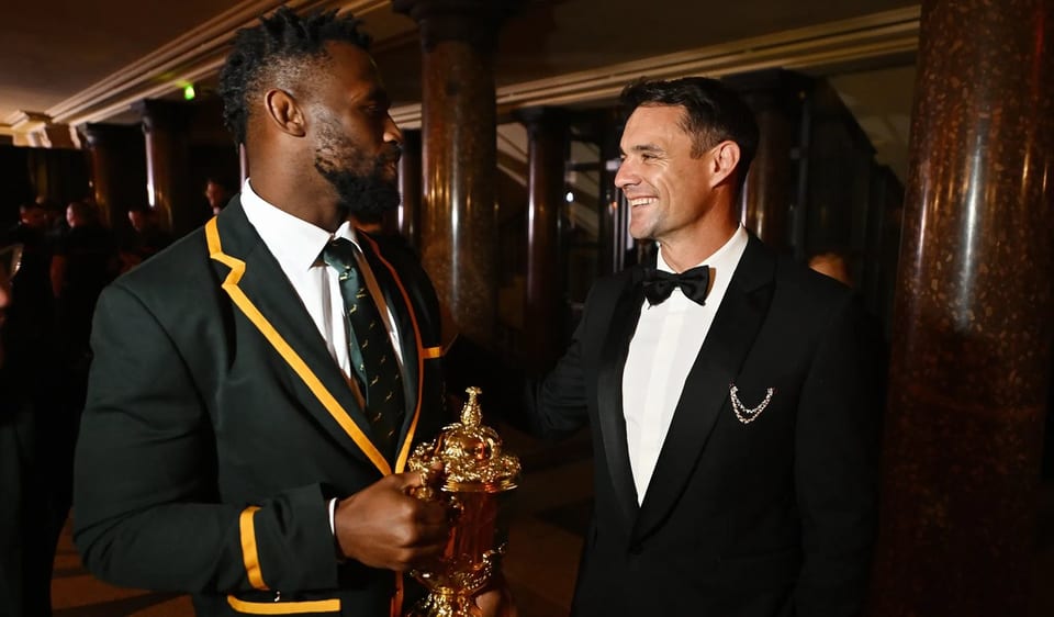Nick Mallett issues Siya Kolisi Springboks challenge after Paul de Villiers' impressive rise