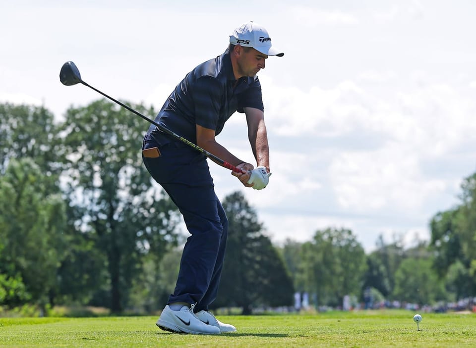 Casey Jarvis caps Open Championship debut with career-best tie for sixth