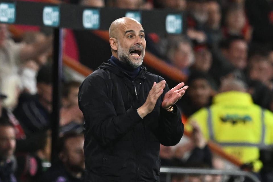 Pep Guardiola linked with Italy head coach role after reported talks with Paolo Maldini and Leonardo