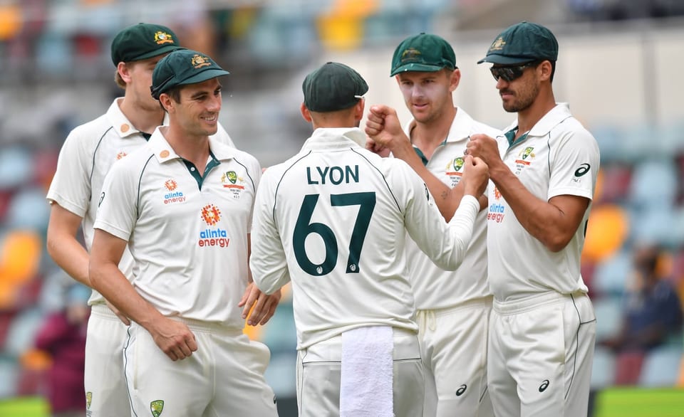 Australia welcome Pat Cummins, Josh Hazlewood and Nathan Lyon back for Bangladesh Test series