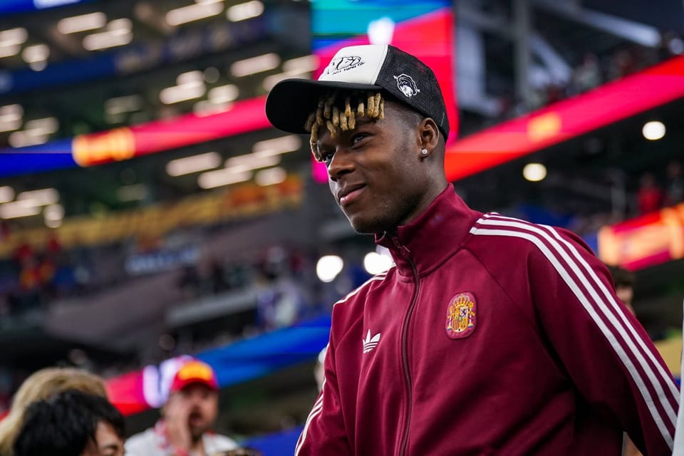 Arsenal revive Nico Williams transfer interest after Morgan Rogers miss