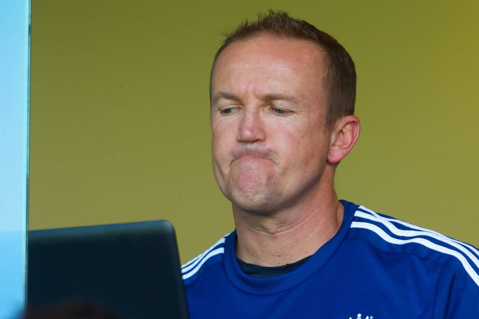 Andy Flower rules out England Test coaching return after Brendon McCullum departure