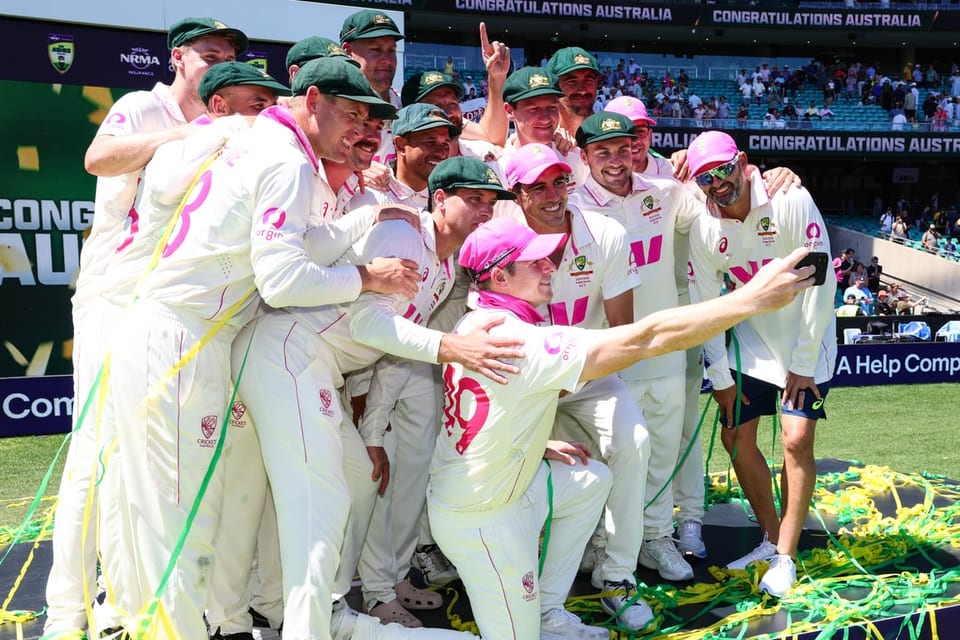 Cricket Australia open to England vs Australia Ashes in India to boost Test cricket interest