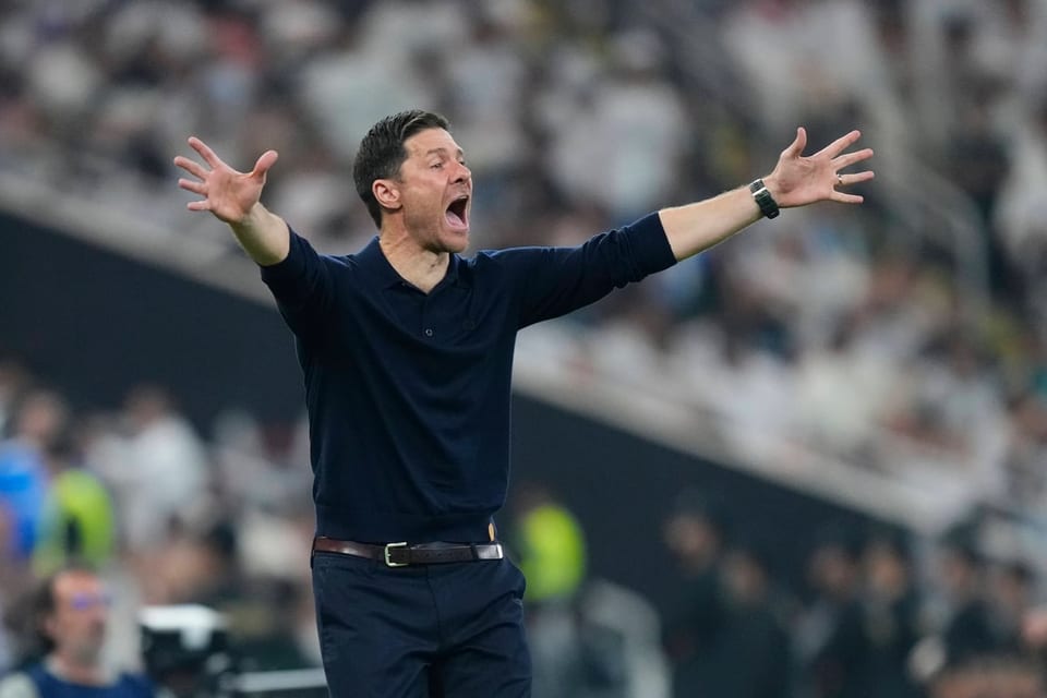 Xabi Alonso explains why he chose Chelsea instead of Liverpool after Premier League return