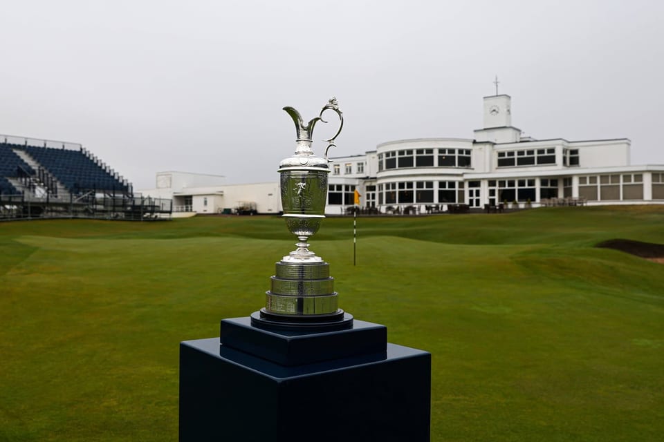 Open Championship prize money 2026: What golf's oldest major pays at Royal Birkdale