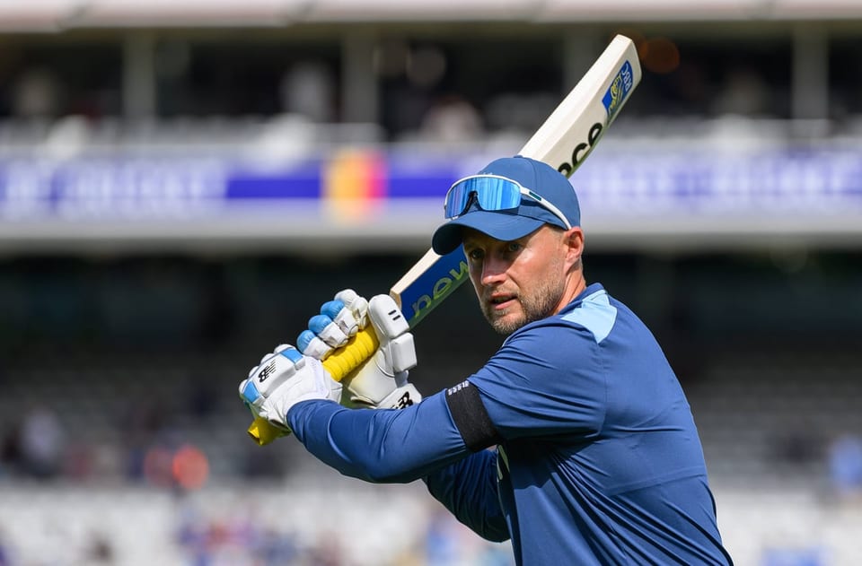 Root returns to ODI top ten after unbeaten series against India