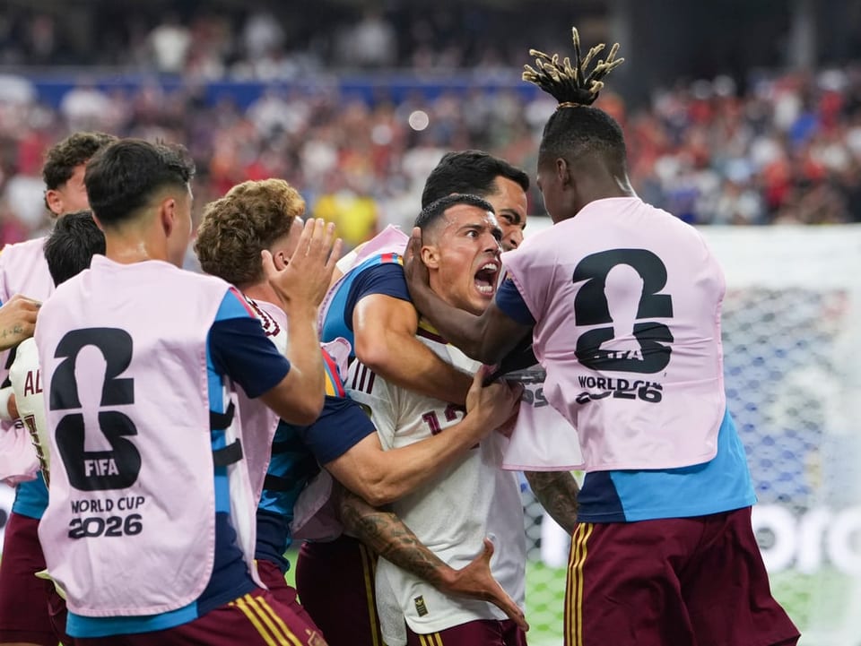 Spain vs France talking points: The night the World Cup favourites were dismantled 