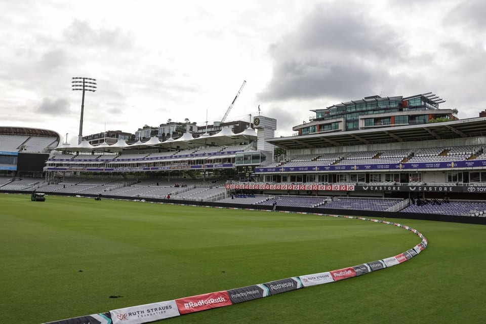What is the World Test Championship? Test cricket's world title explained