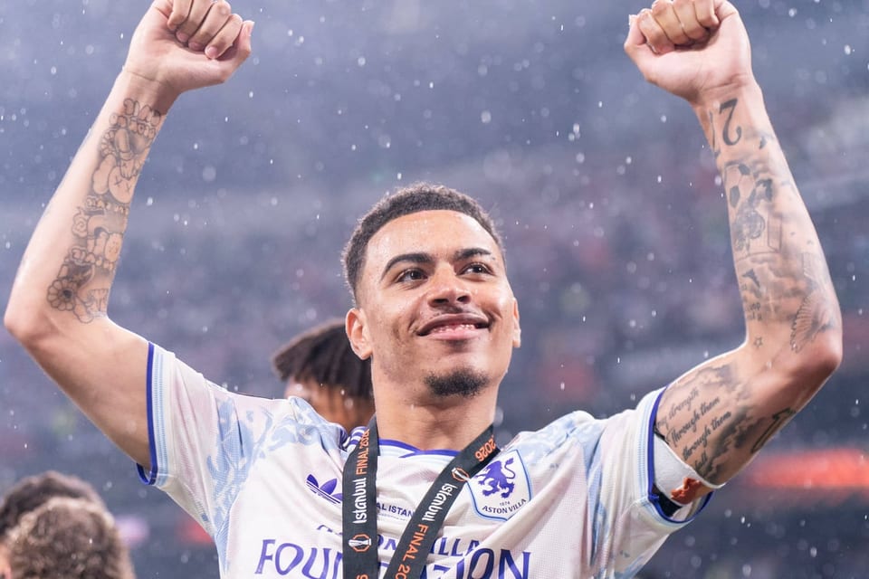Chelsea agree £117m deal for Aston Villa star Morgan Rogers in record-breaking transfer