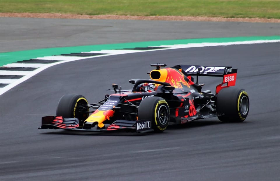 Max Verstappen and McLaren: What is actually known as Spa week begins