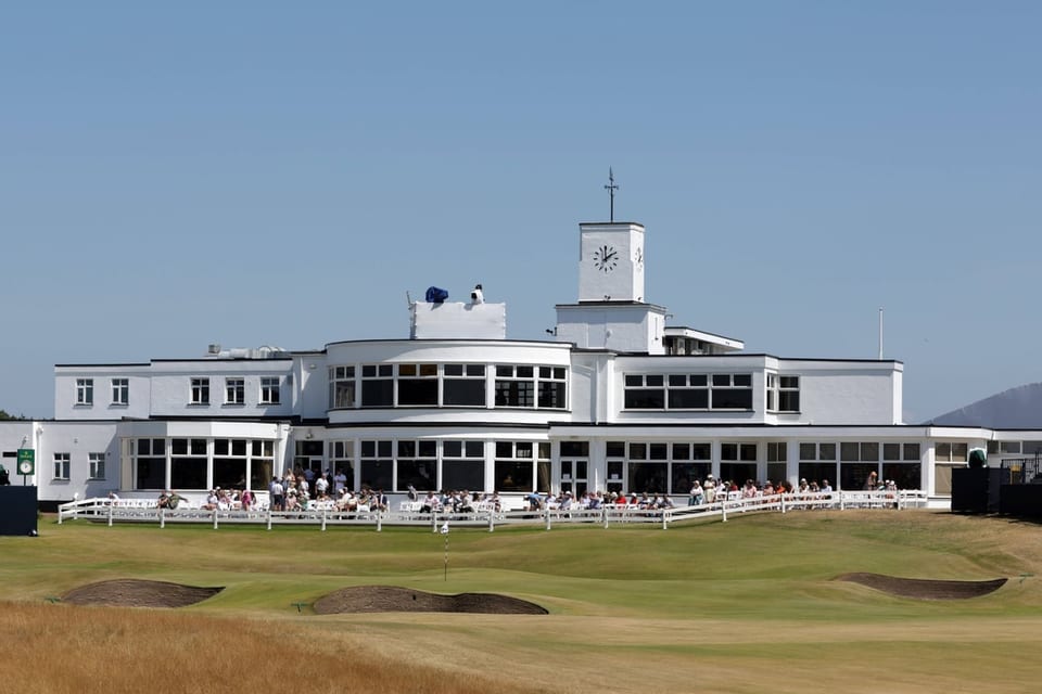 The Open 2026: Scheffler chases rare defence at a reworked Royal Birkdale
