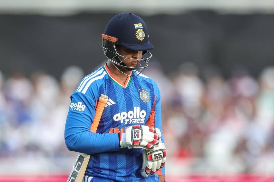 England crush India on difficult night for teen sensation Sooryavanshi